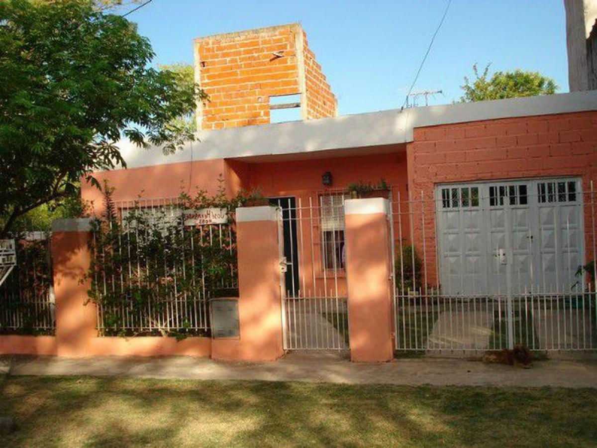 Picture of Farm For Sale in Bs.As. G.B.A. Zona Oeste, Buenos Aires, Argentina