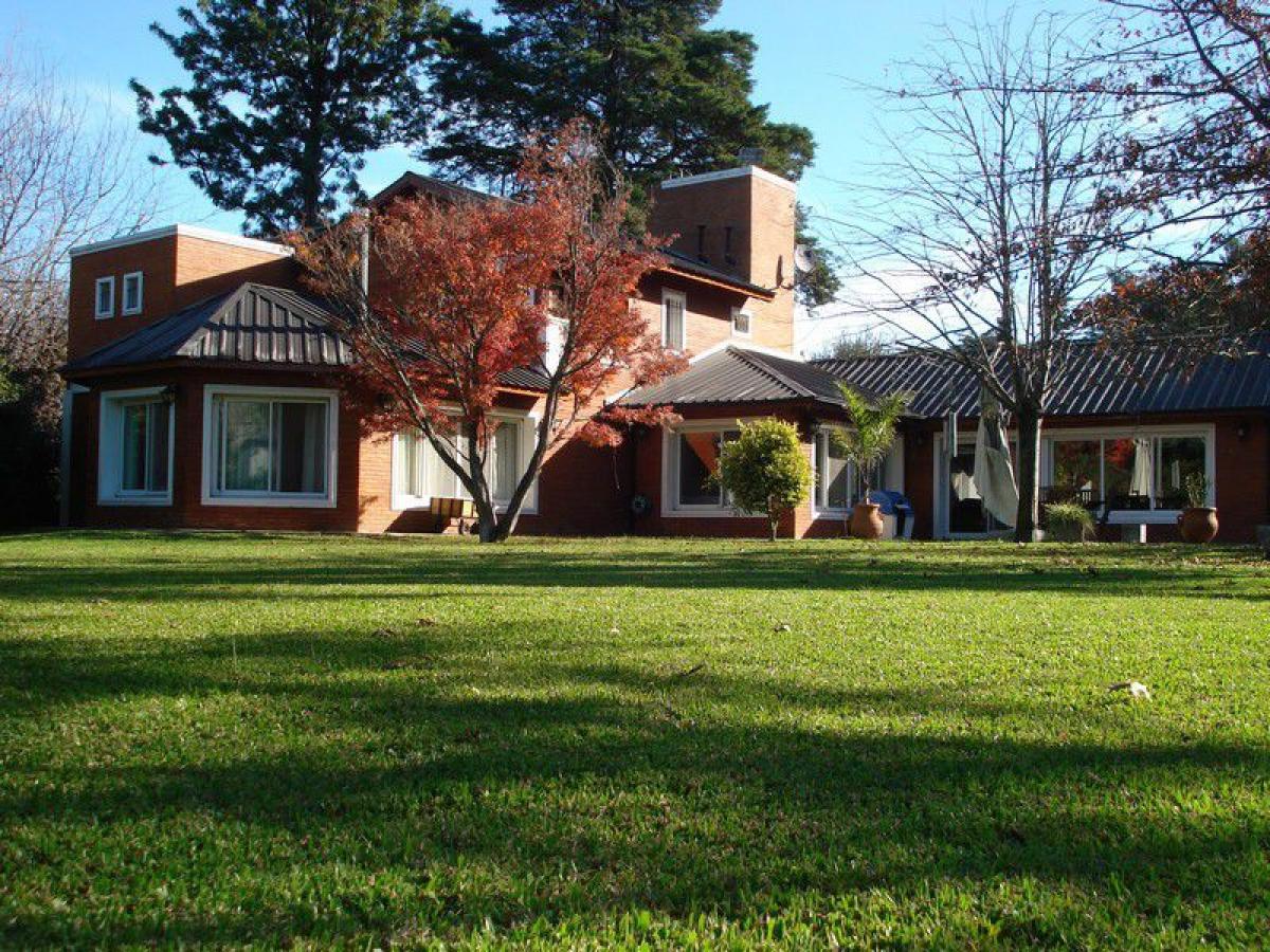 Parque Leloir, Ituzaingo, Buenos Aires, Argentina Farm For Sale at