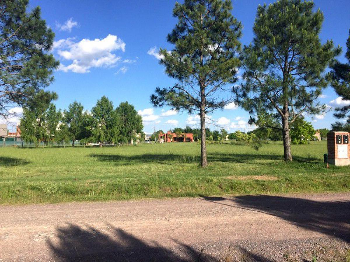 Picture of Residential Land For Sale in Bs.As. G.B.A. Zona Oeste, Buenos Aires, Argentina