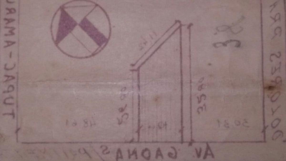 Picture of Residential Land For Sale in Moron, Buenos Aires, Argentina