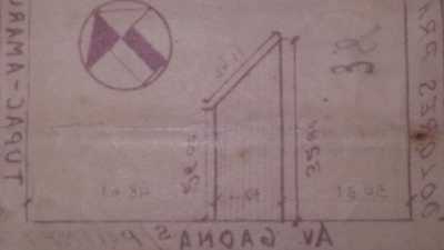 Residential Land For Sale in Moron, Argentina