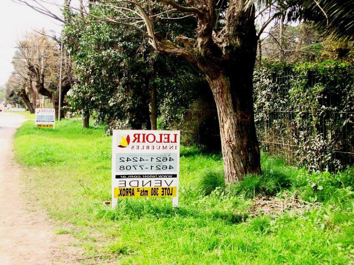 Picture of Residential Land For Sale in Ituzaingo, Buenos Aires, Argentina