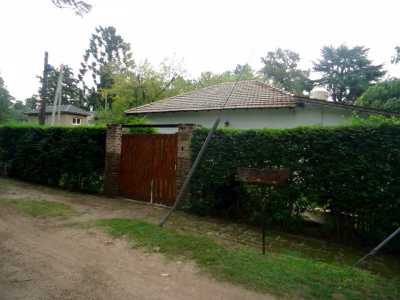 Farm For Sale in Ituzaingo, Argentina