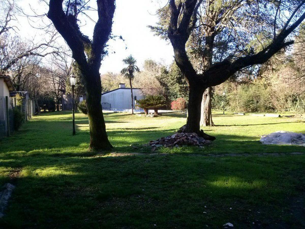 Picture of Residential Land For Sale in Ituzaingo, Buenos Aires, Argentina
