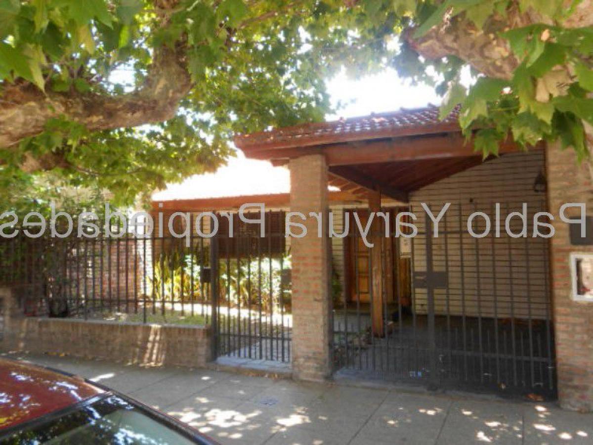 Picture of Residential Land For Sale in Tres De Febrero, Buenos Aires, Argentina