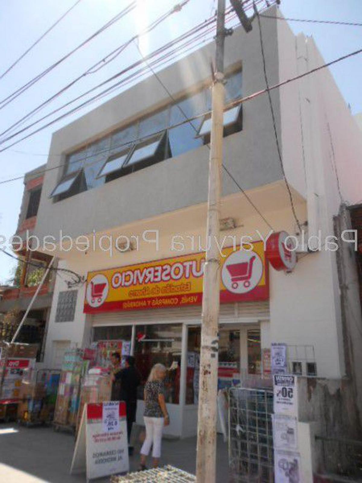 Picture of Office For Sale in Tres De Febrero, Buenos Aires, Argentina