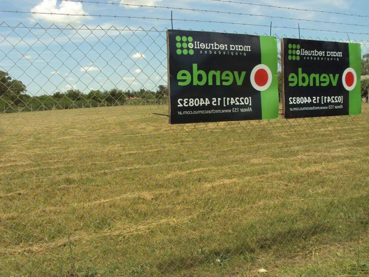 Picture of Residential Land For Sale in Chascomus, Buenos Aires, Argentina