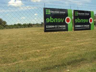 Residential Land For Sale in Chascomus, Argentina