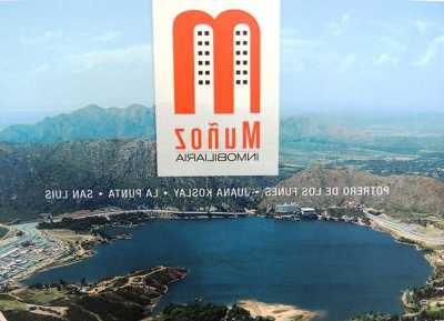 Home For Sale in San Luis, Argentina