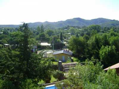 Home For Sale in San Luis, Argentina