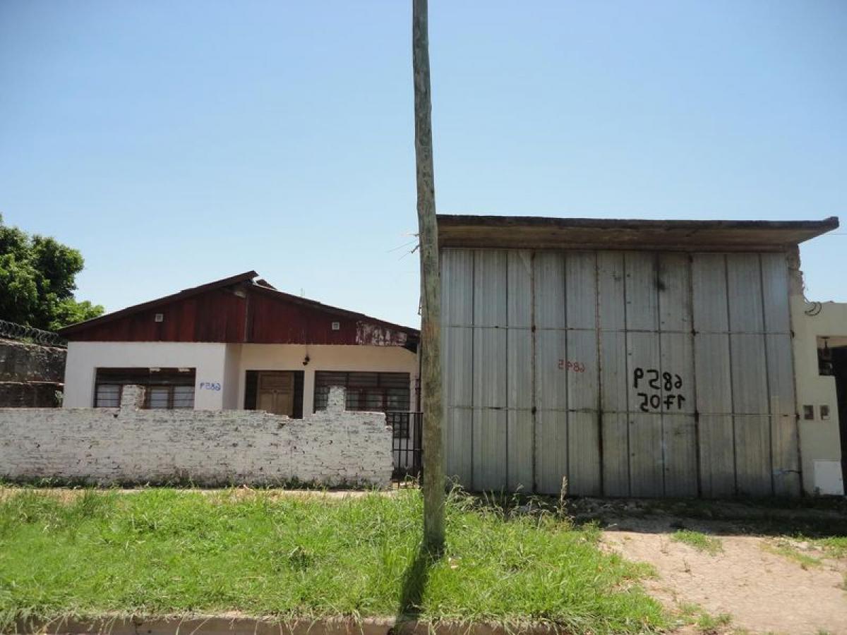 Picture of Residential Land For Sale in General San Martin, Buenos Aires, Argentina