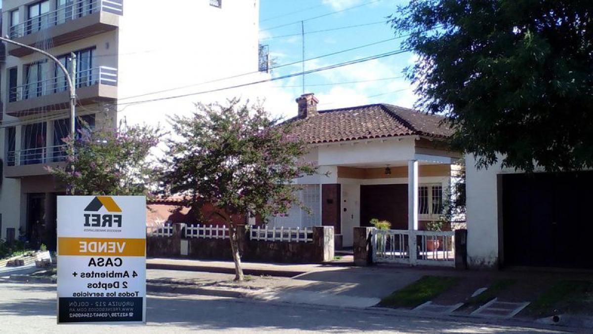 Picture of Home For Sale in Colon, Buenos Aires, Argentina