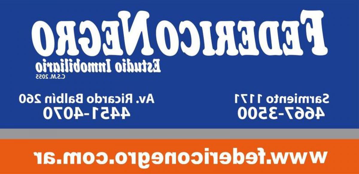 Picture of Home For Sale in Jose C Paz, Buenos Aires, Argentina