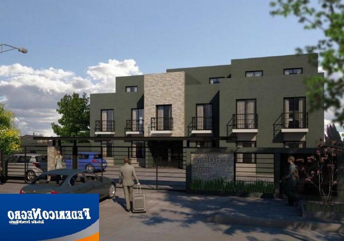 Picture of Apartment For Sale in Jose C Paz, Buenos Aires, Argentina