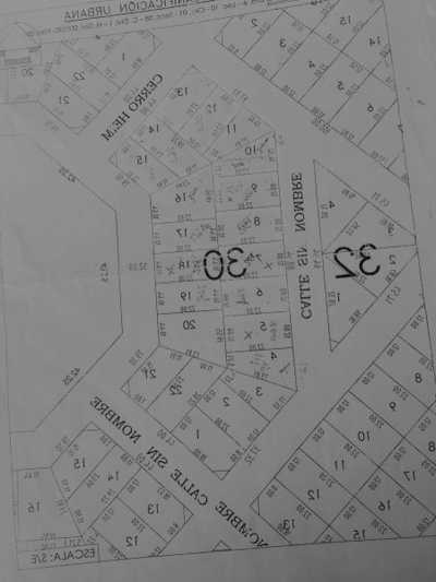 Residential Land For Sale in Santa Cruz, Argentina