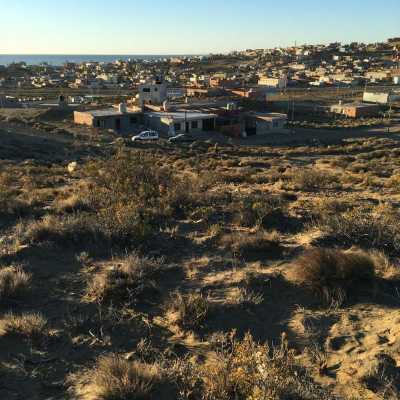 Residential Land For Sale in Santa Cruz, Argentina
