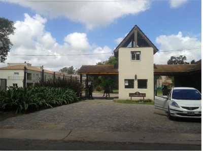 Residential Land For Sale in Pilar, Argentina