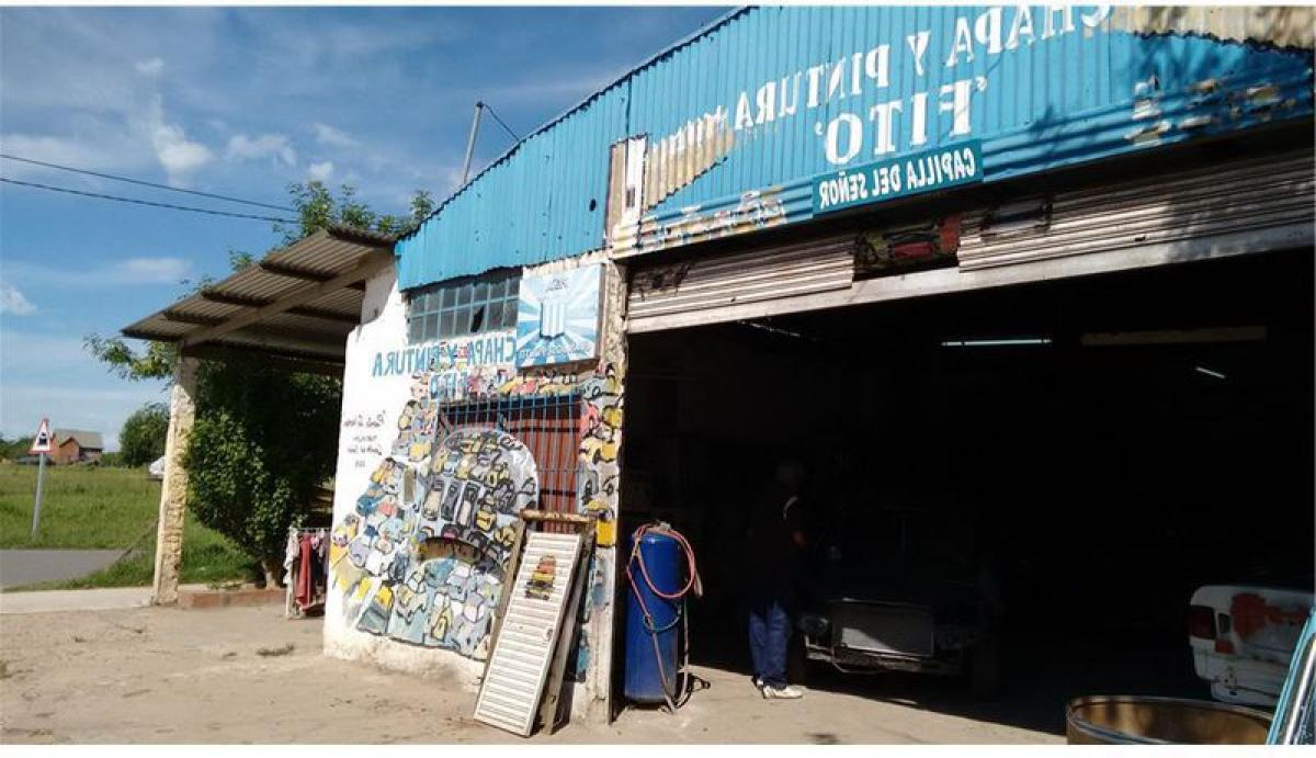 Picture of Home For Sale in Exaltacion De La Cruz, Buenos Aires, Argentina