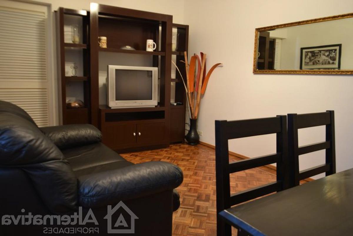 Picture of Apartment For Sale in Palermo, Distrito Federal, Argentina