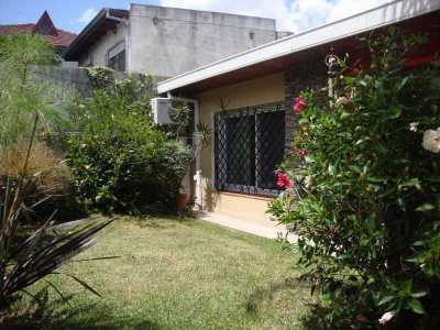 Home For Sale in Quilmes, Argentina