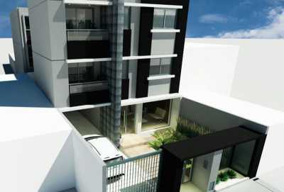 Apartment For Sale in Merlo, Argentina