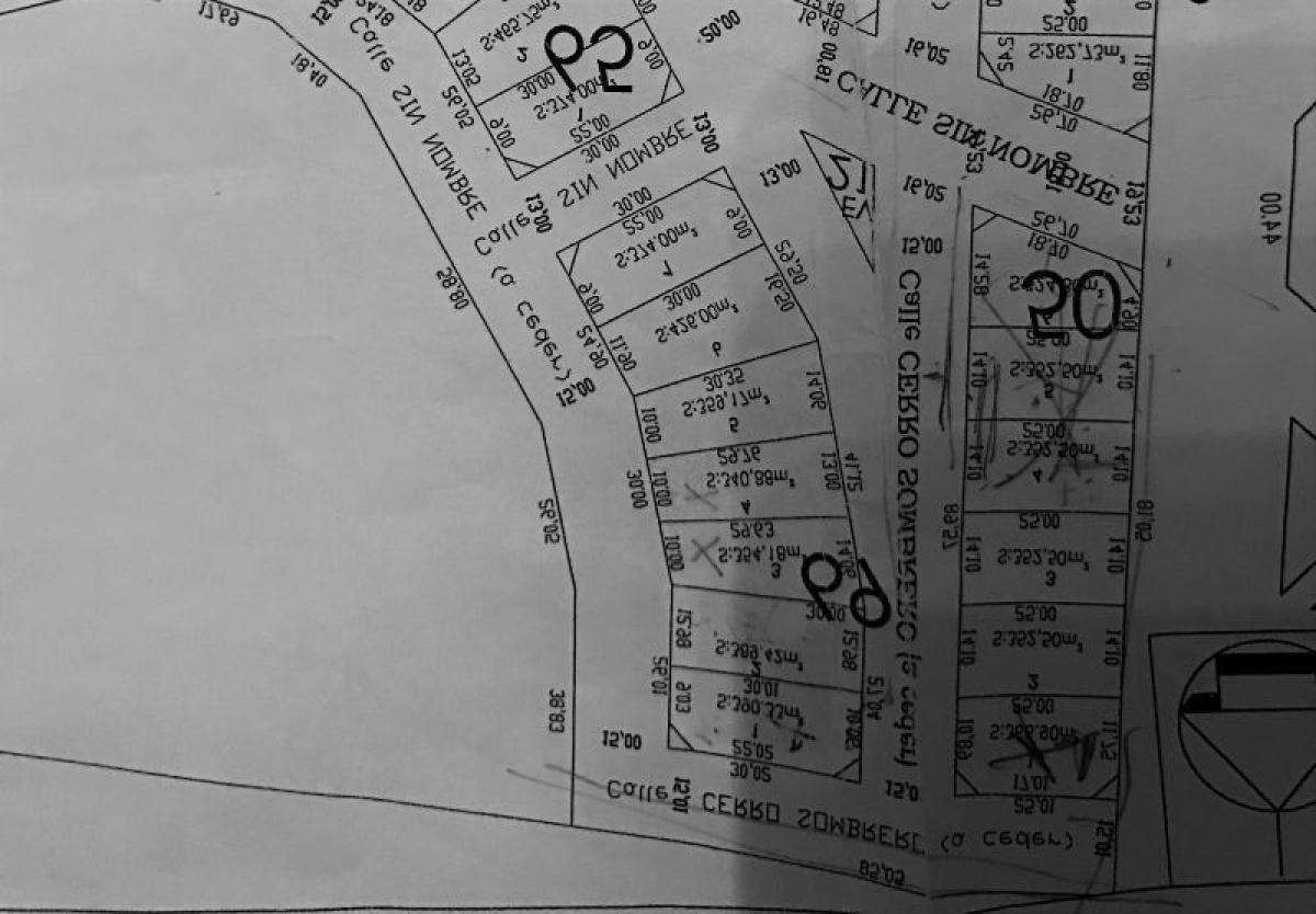 Picture of Residential Land For Sale in Santa Cruz, Santiago del Estero, Argentina