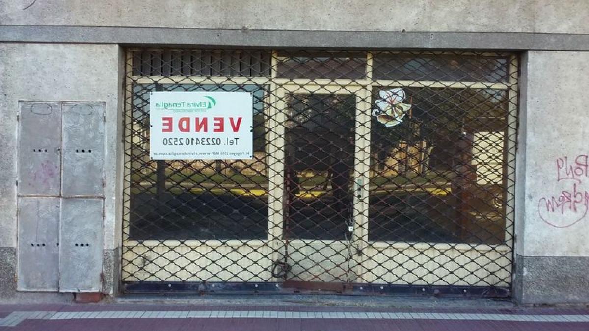 Picture of Office For Sale in Buenos Aires Costa Atlantica, Buenos Aires, Argentina