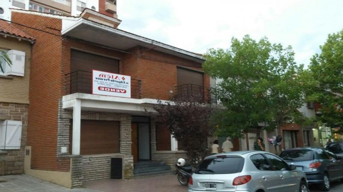 Picture of Apartment Building For Sale in Buenos Aires Costa Atlantica, Buenos Aires, Argentina