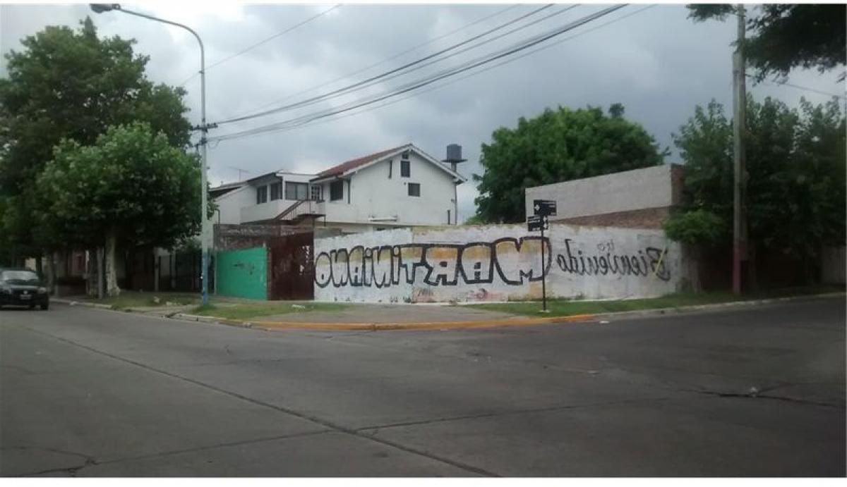 Picture of Residential Land For Sale in Quilmes, Buenos Aires, Argentina