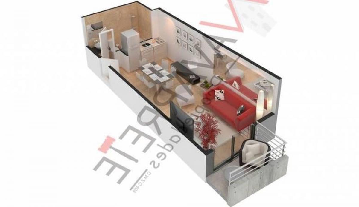 Picture of Apartment For Sale in Escobar, Buenos Aires, Argentina