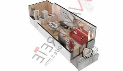 Apartment For Sale in Escobar, Argentina