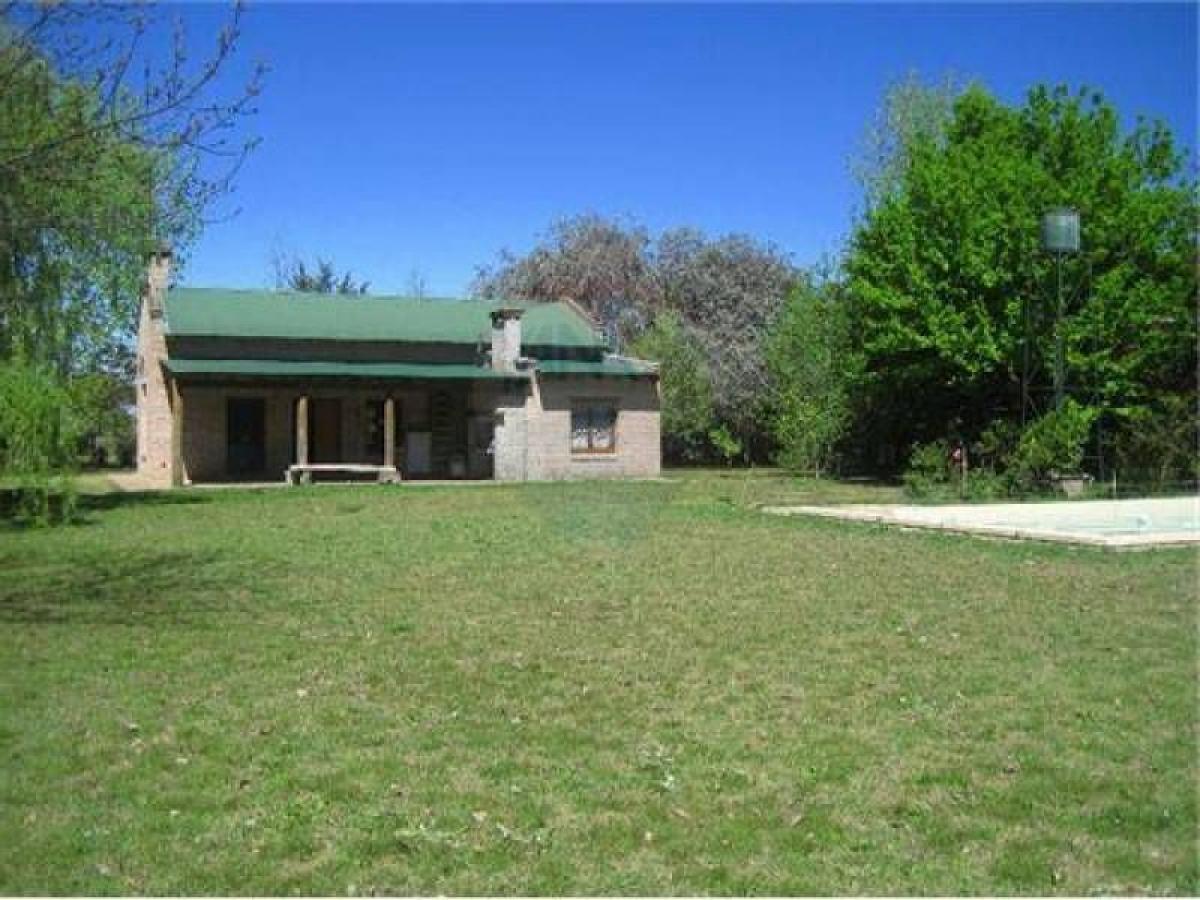 Picture of Farm For Sale in San Antonio De Areco, Buenos Aires, Argentina