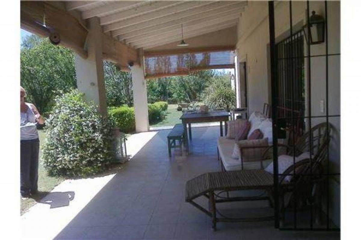 Picture of Farm For Sale in San Antonio De Areco, Buenos Aires, Argentina