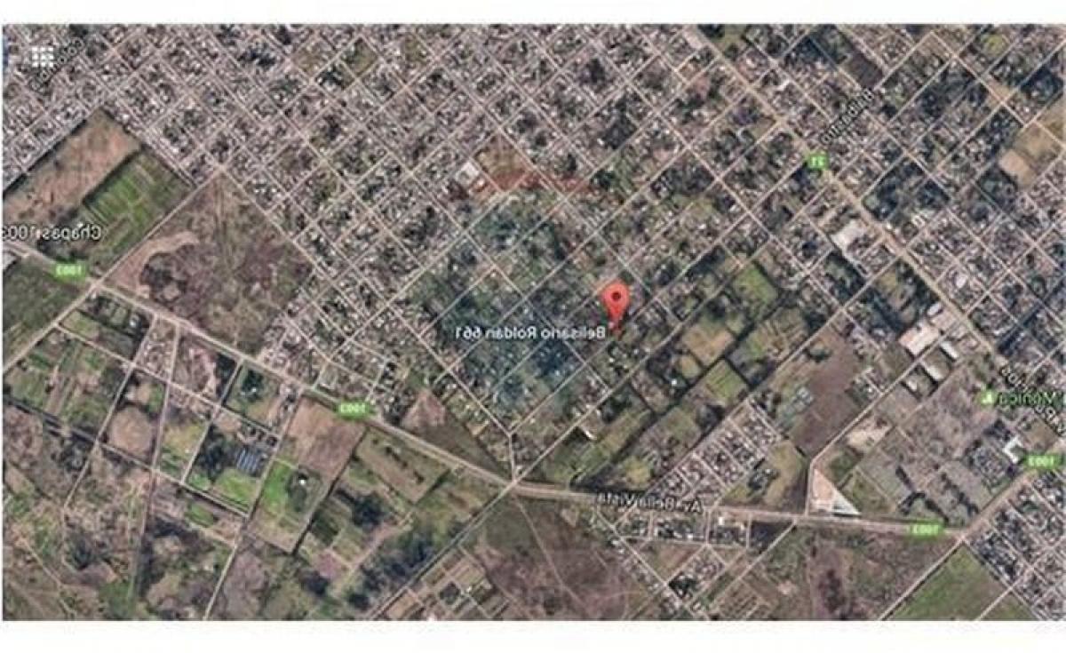Picture of Residential Land For Sale in Merlo, Buenos Aires, Argentina