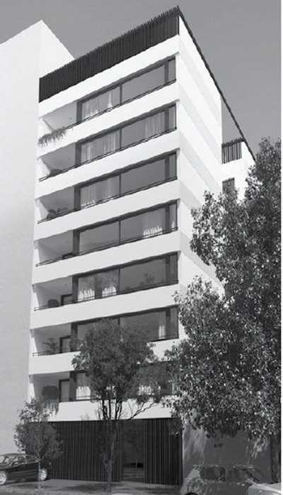 Apartment For Sale in La Plata, Argentina