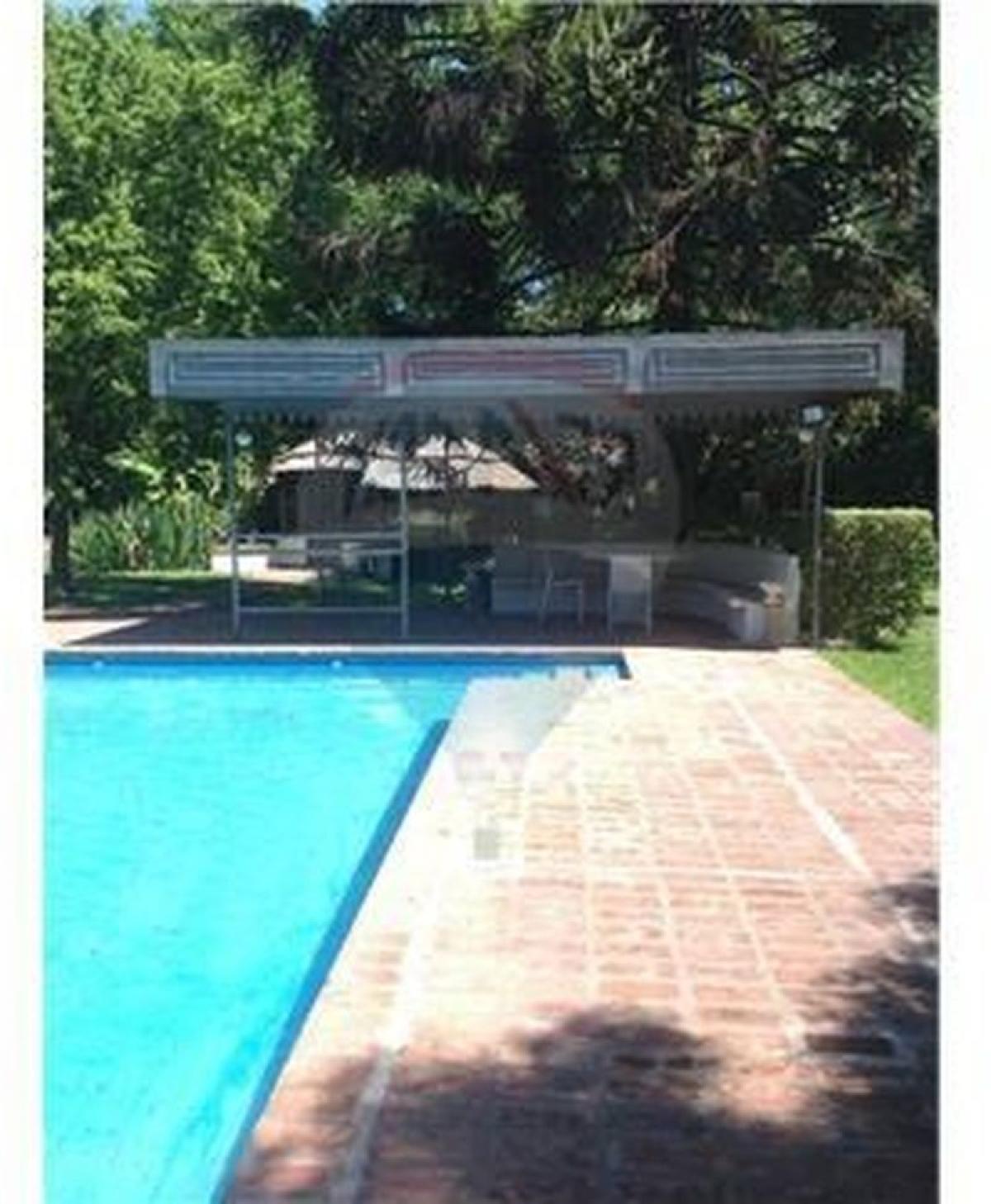 Picture of Farm For Sale in Pilar, Santa Fe, Argentina