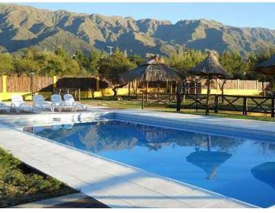 Timeshare For Sale in San Luis, Argentina