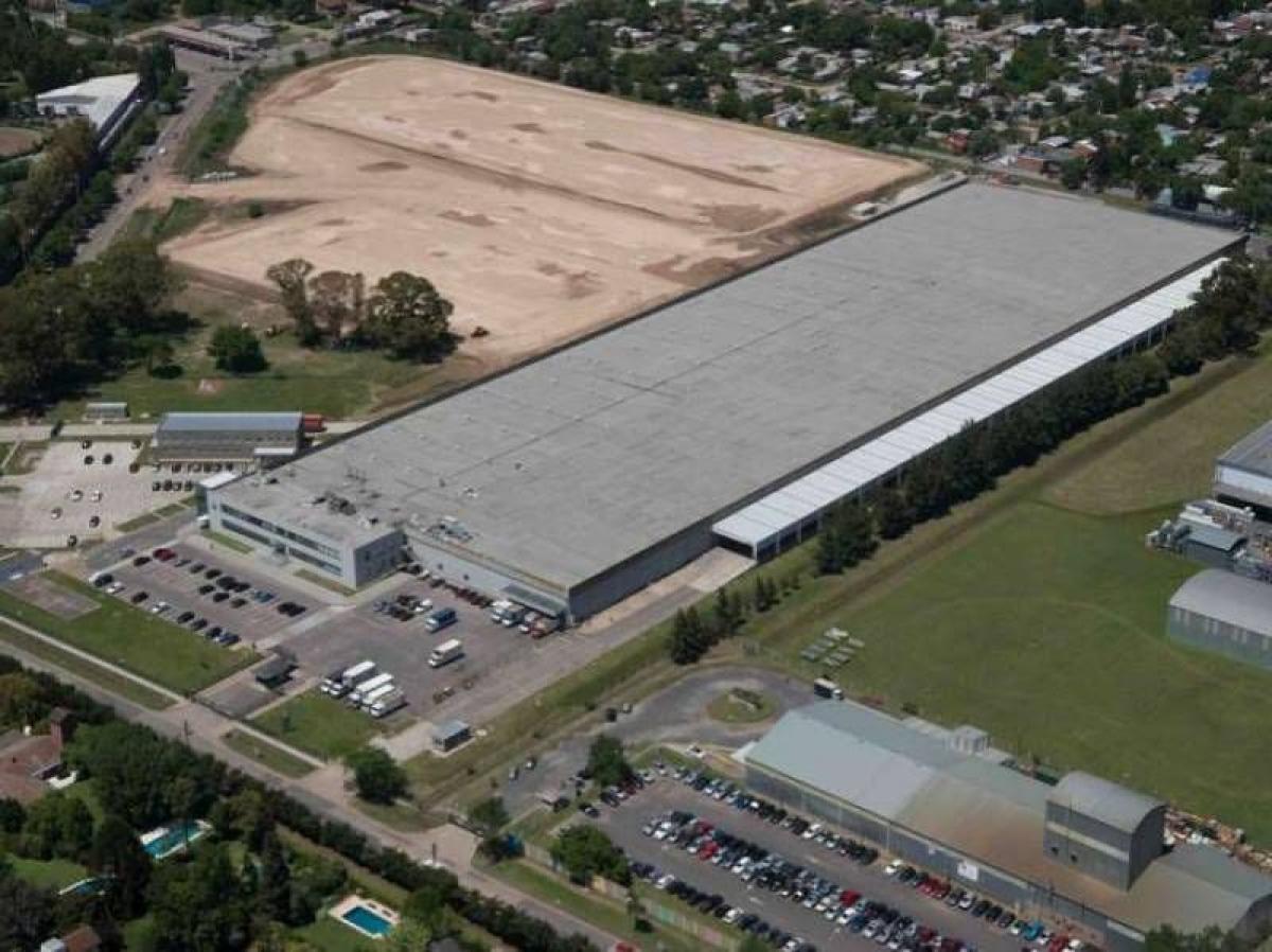 Picture of Other Commercial For Sale in Malvinas Argentinas, Buenos Aires, Argentina