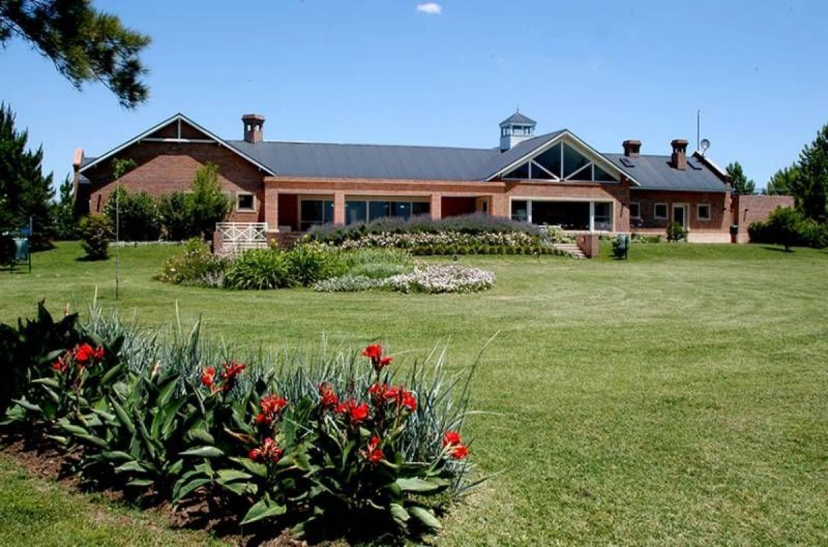 Picture of Residential Land For Sale in General Rodriguez, Buenos Aires, Argentina