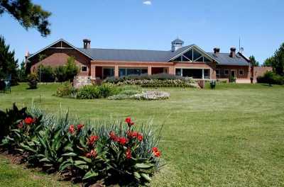 Residential Land For Sale in General Rodriguez, Argentina