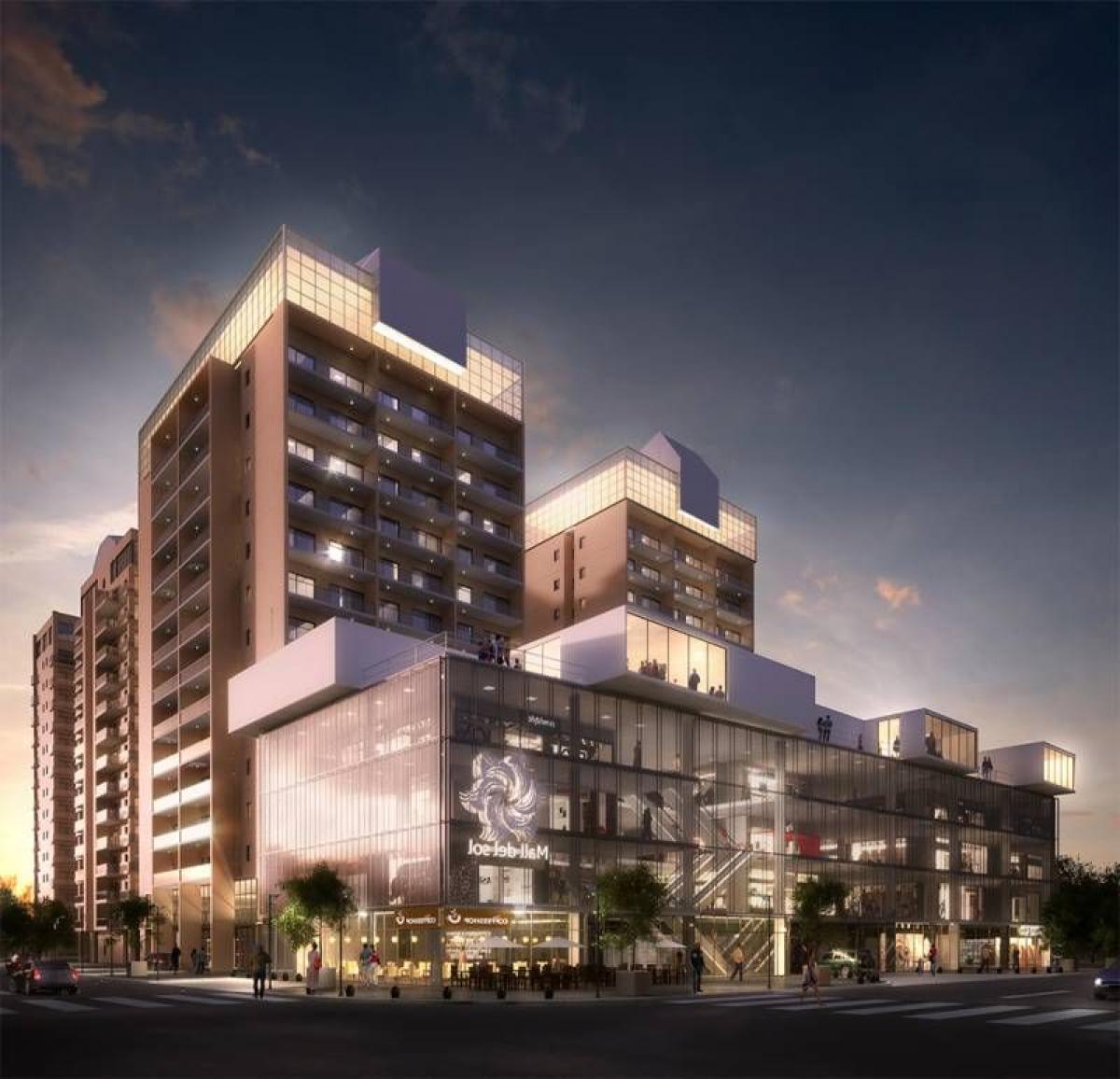 Picture of Warehouse For Sale in Escobar, Buenos Aires, Argentina