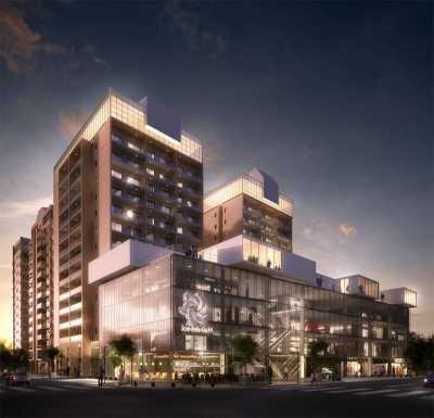 Warehouse For Sale in