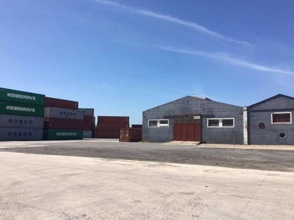 Picture of Other Commercial For Sale in San Fernando, Buenos Aires, Argentina