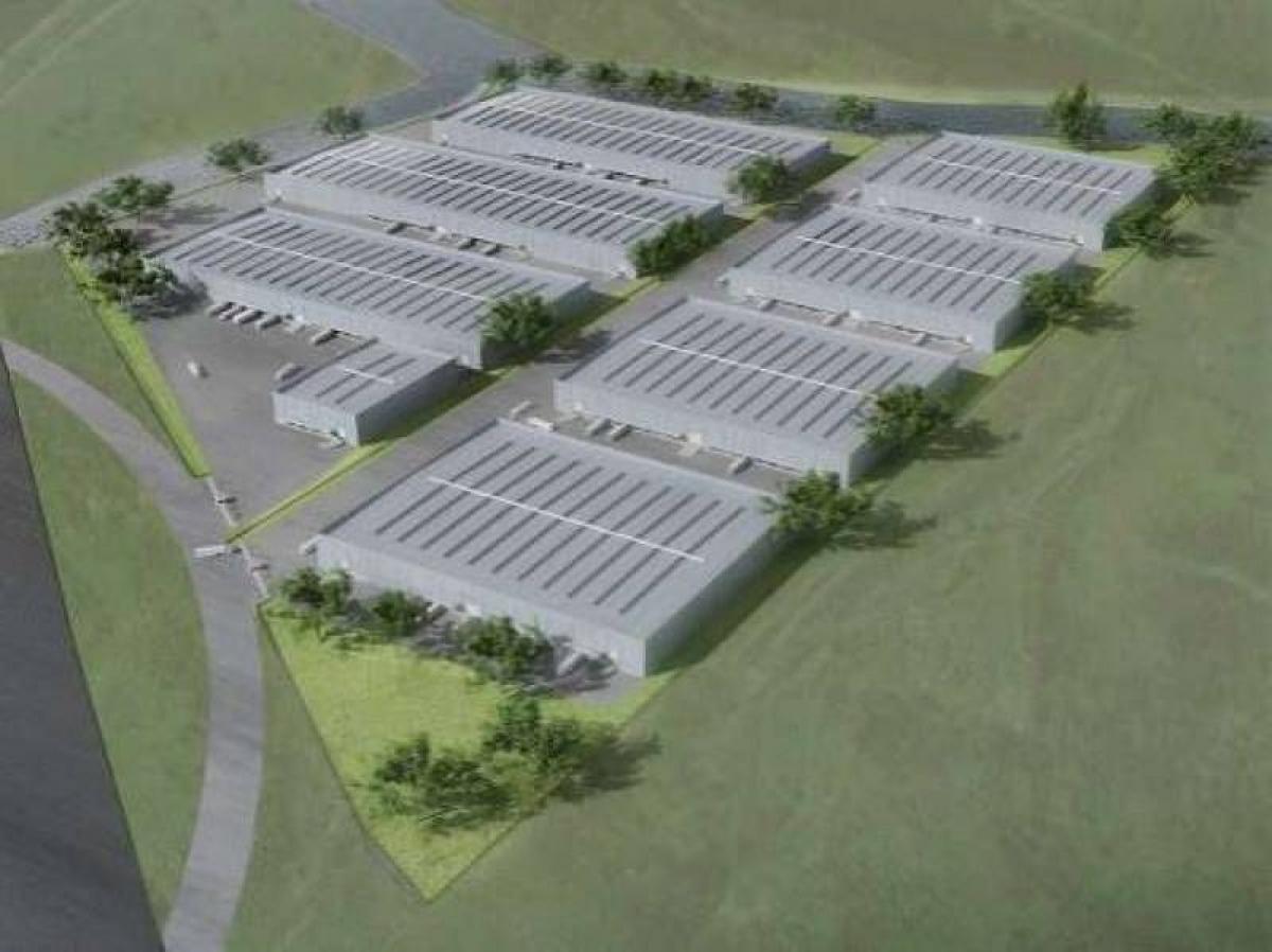 Picture of Other Commercial For Sale in Tres De Febrero, Buenos Aires, Argentina