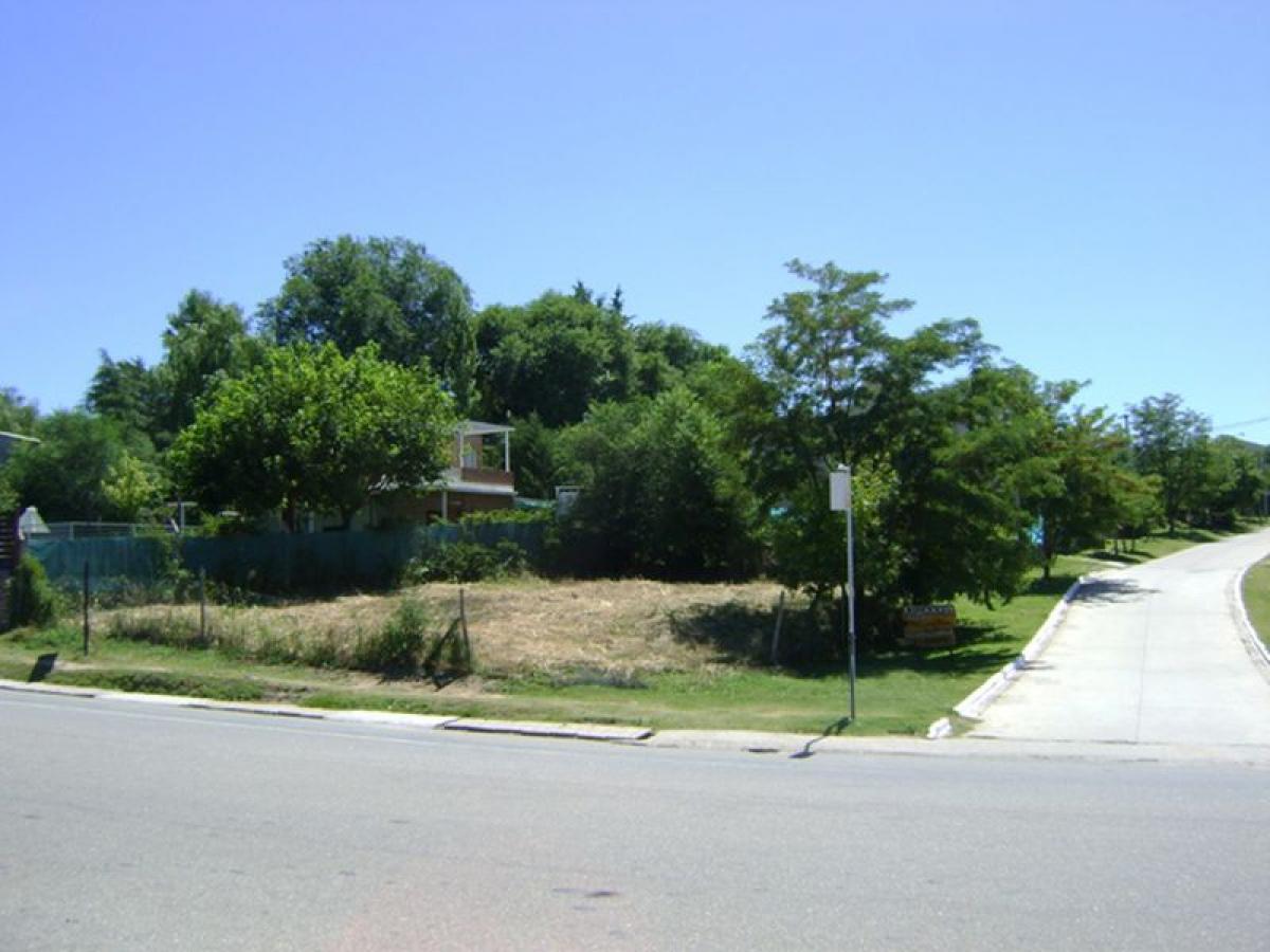 Picture of Residential Land For Sale in San Luis, San Luis, Argentina
