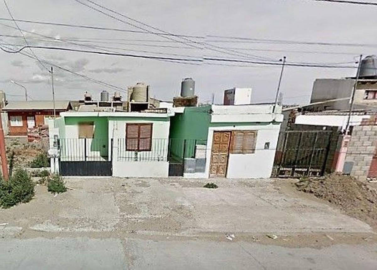 Picture of Home For Sale in Santa Cruz, Santiago del Estero, Argentina