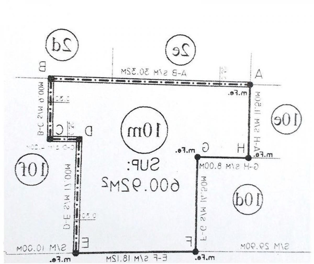 Picture of Residential Land For Sale in Pilar, Santa Fe, Argentina