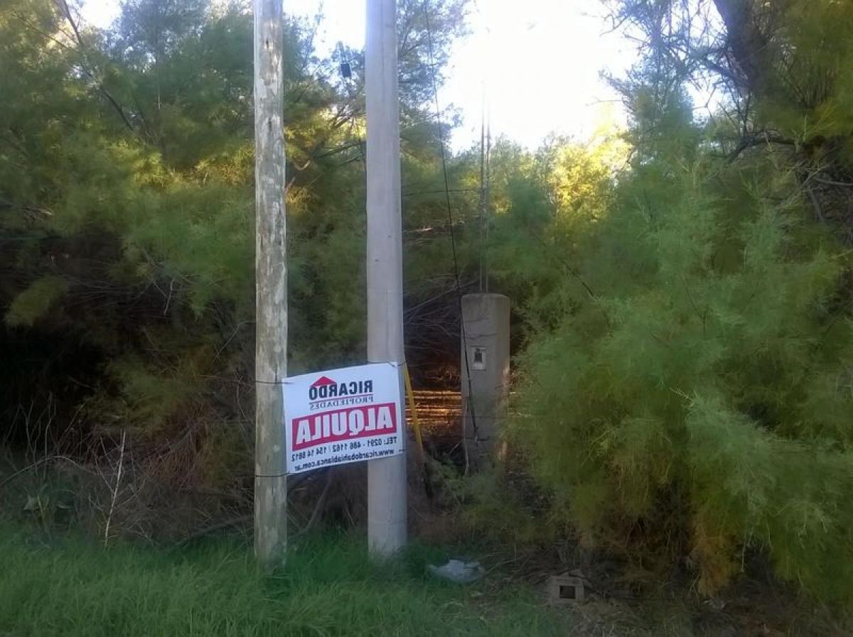 Picture of Residential Land For Sale in Coronel Rosales, Buenos Aires, Argentina