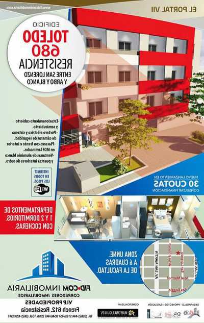 Apartment For Sale in Chaco, Argentina