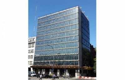 Apartment Building For Sale in Capital Federal, Argentina